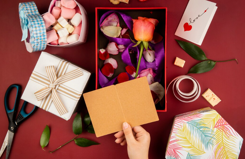 Regalos que Hablan por Sí Mismos: El Poder de los Detalles Personalizados
