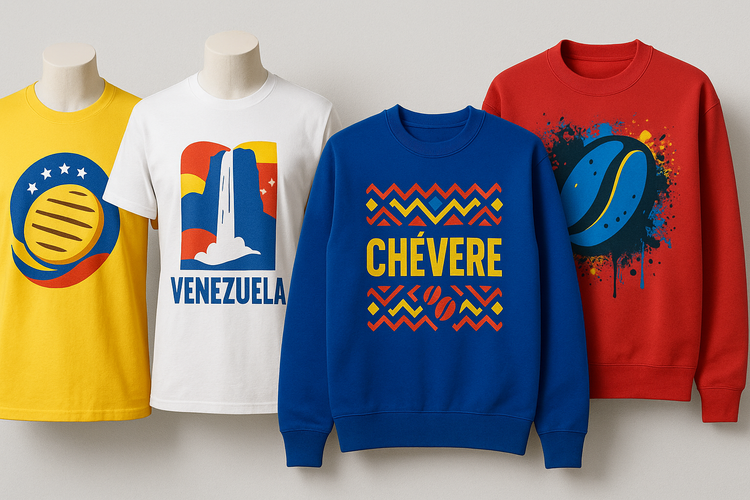 Venezuelan Clothes