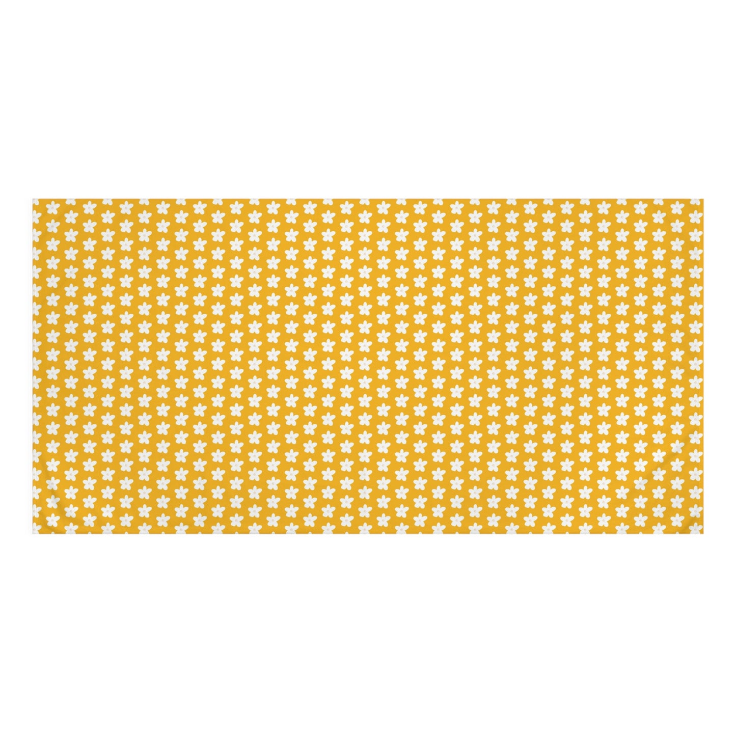 Eye-catching Towel in Vibrant Colors