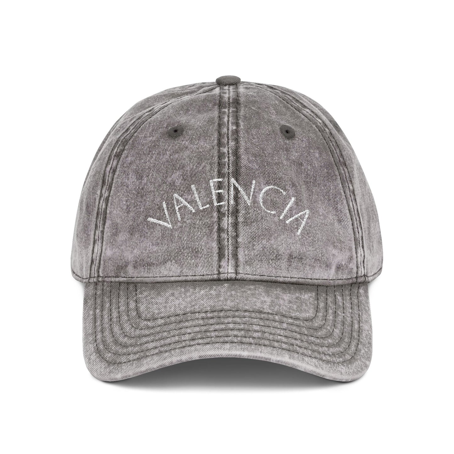 Gorra Vintage ¨VALENCIA¨