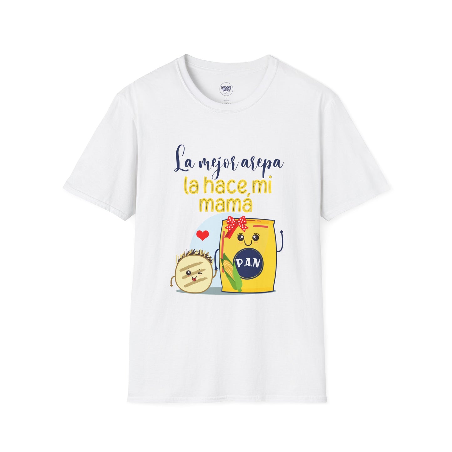 Funny Mom T-Shirt