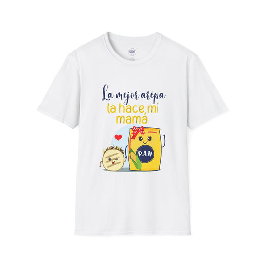 Camiseta Mamá Divertida