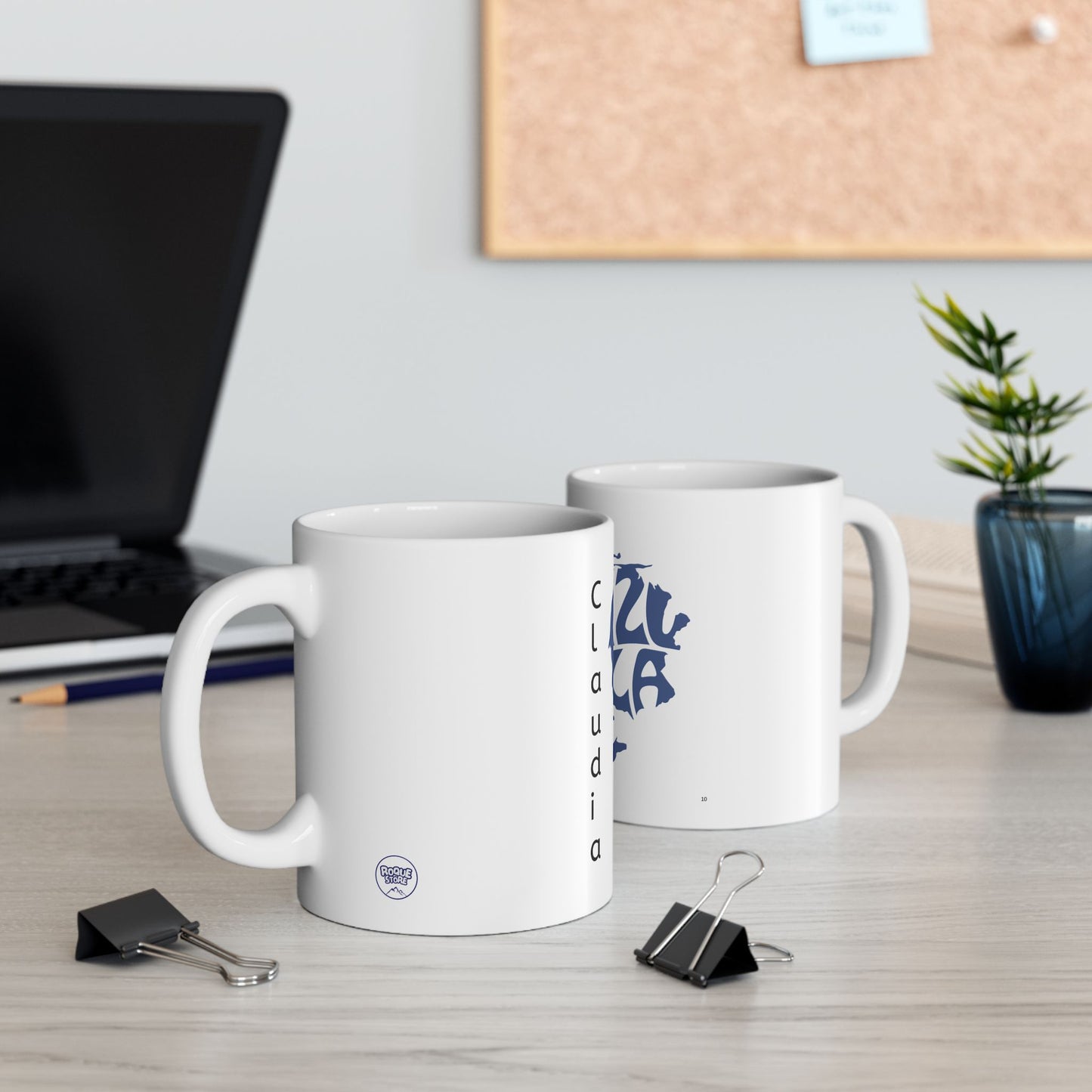 Venezuela Mug (11oz, 15oz)