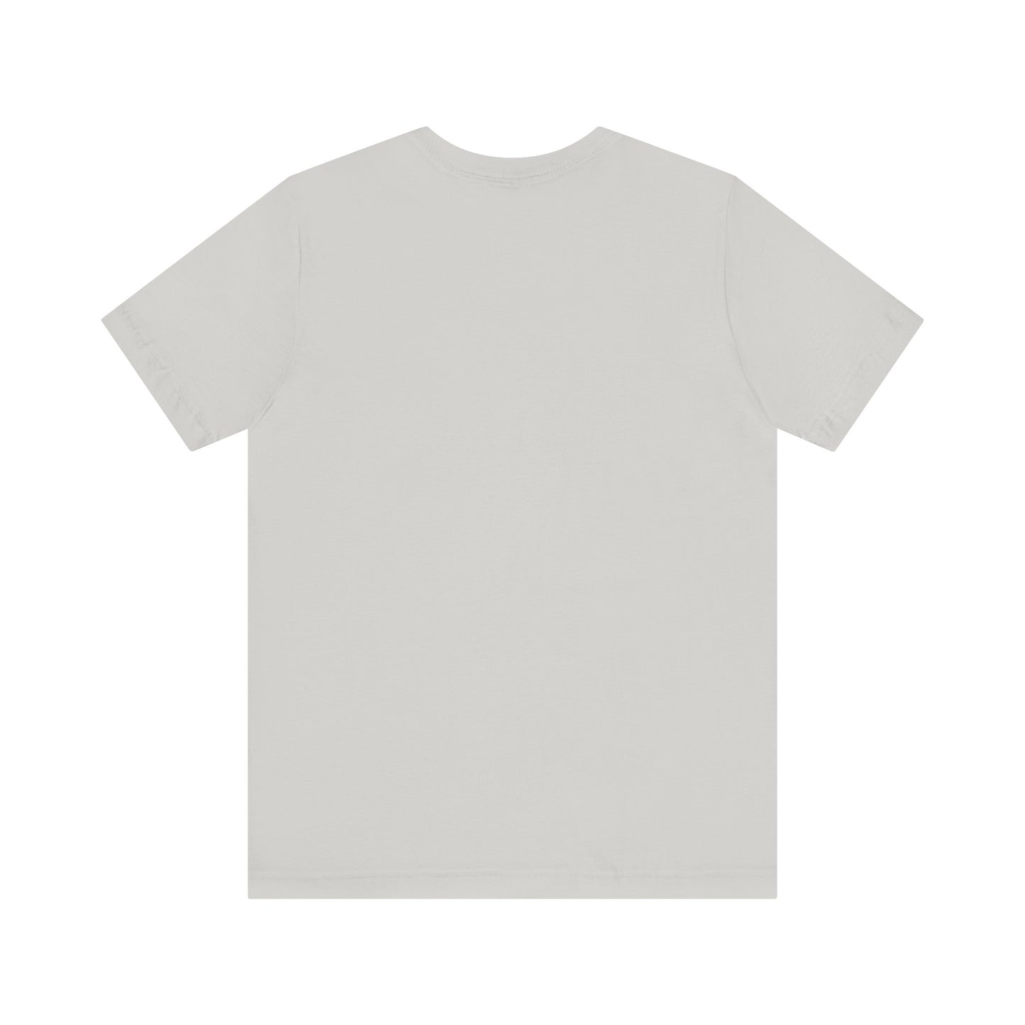 Camiseta Unisex Manga Corta - Venezuela