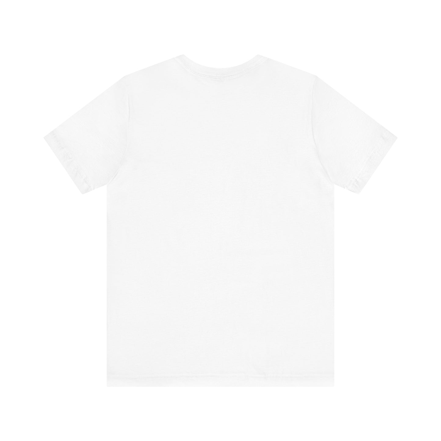 Camiseta Unisex Manga Corta - Venezuela