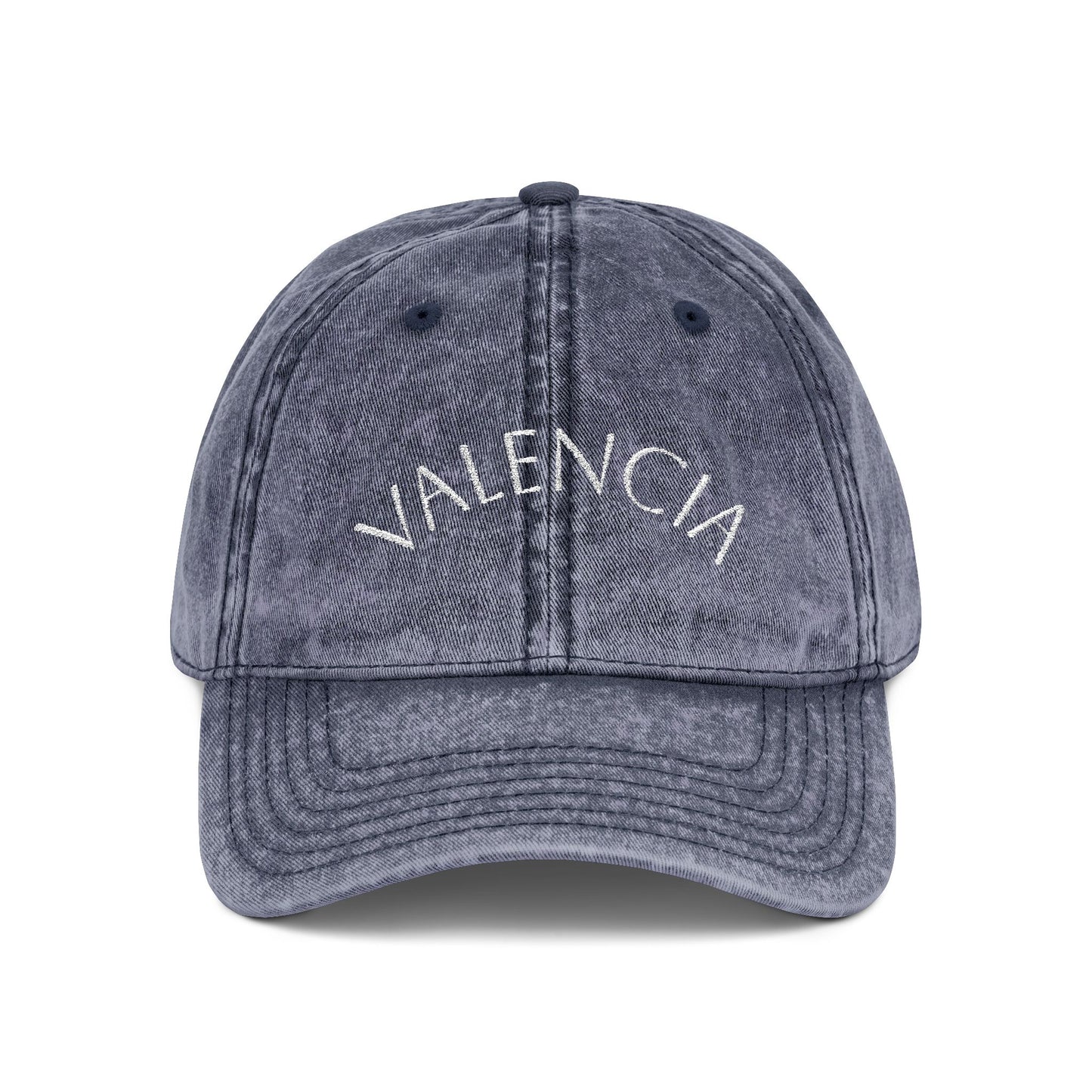 Gorra Vintage ¨VALENCIA¨