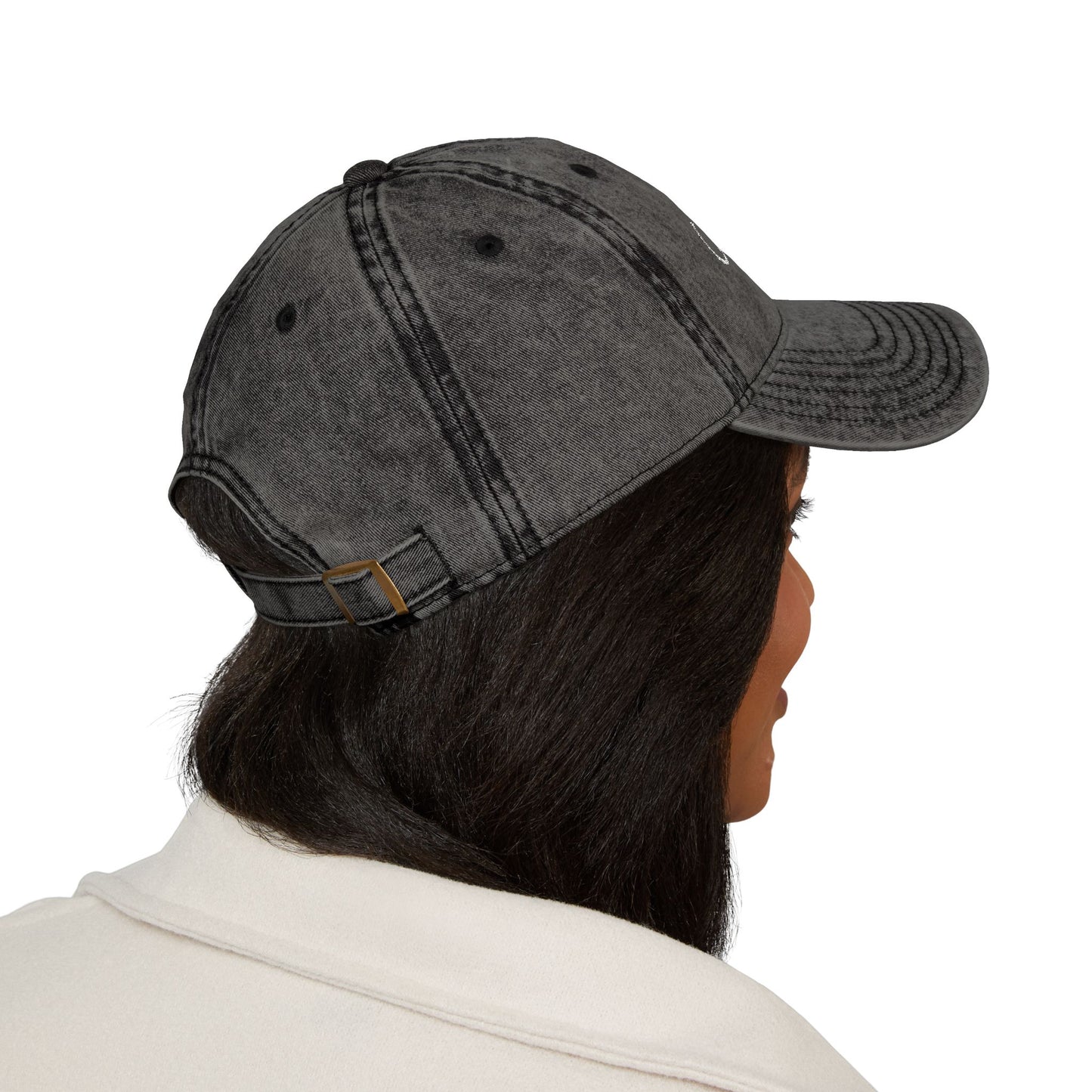 Gorra Vintage ¨CANAIMA¨