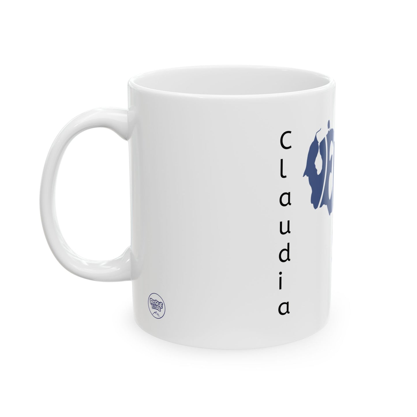 Venezuela Mug (11oz, 15oz)