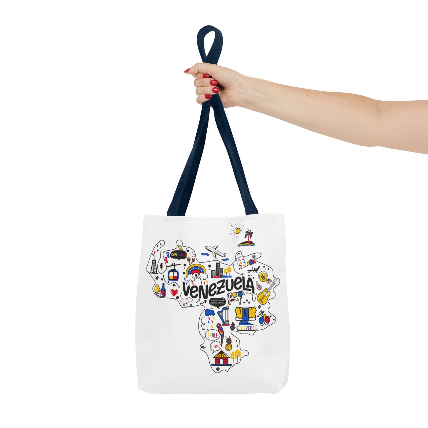 Bolso de mano Venezuela