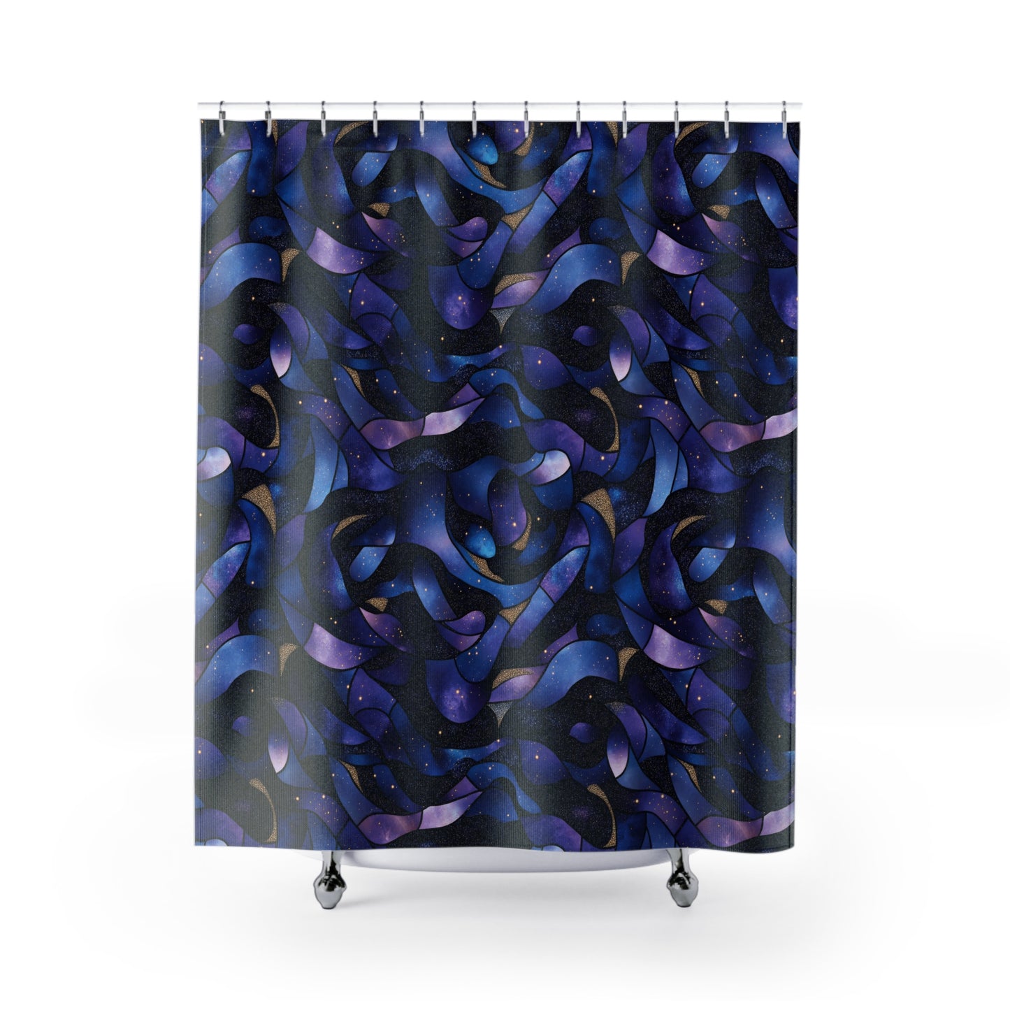 Shower Curtain (100% Polyester)