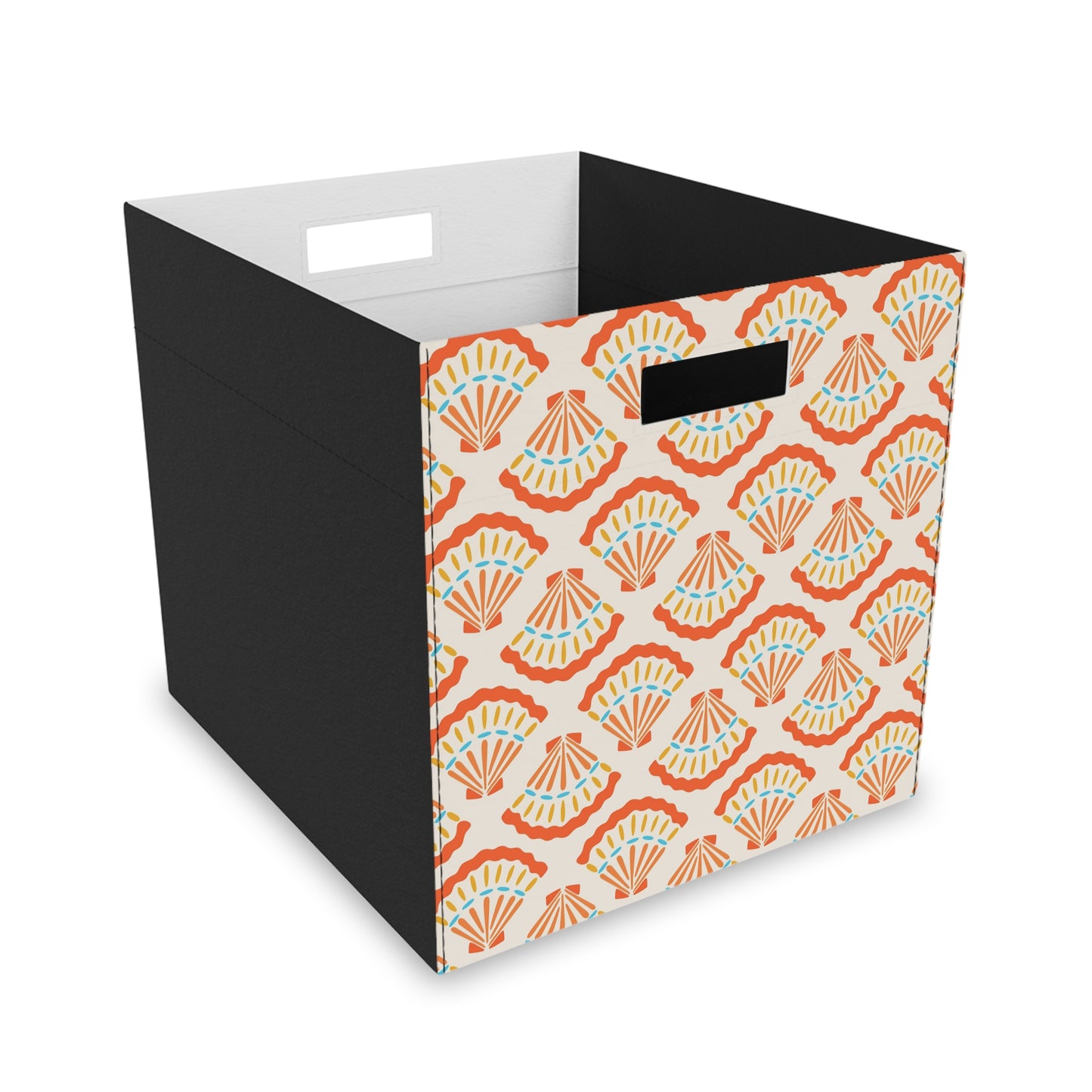 Felt Storage Box, 100% Polyester