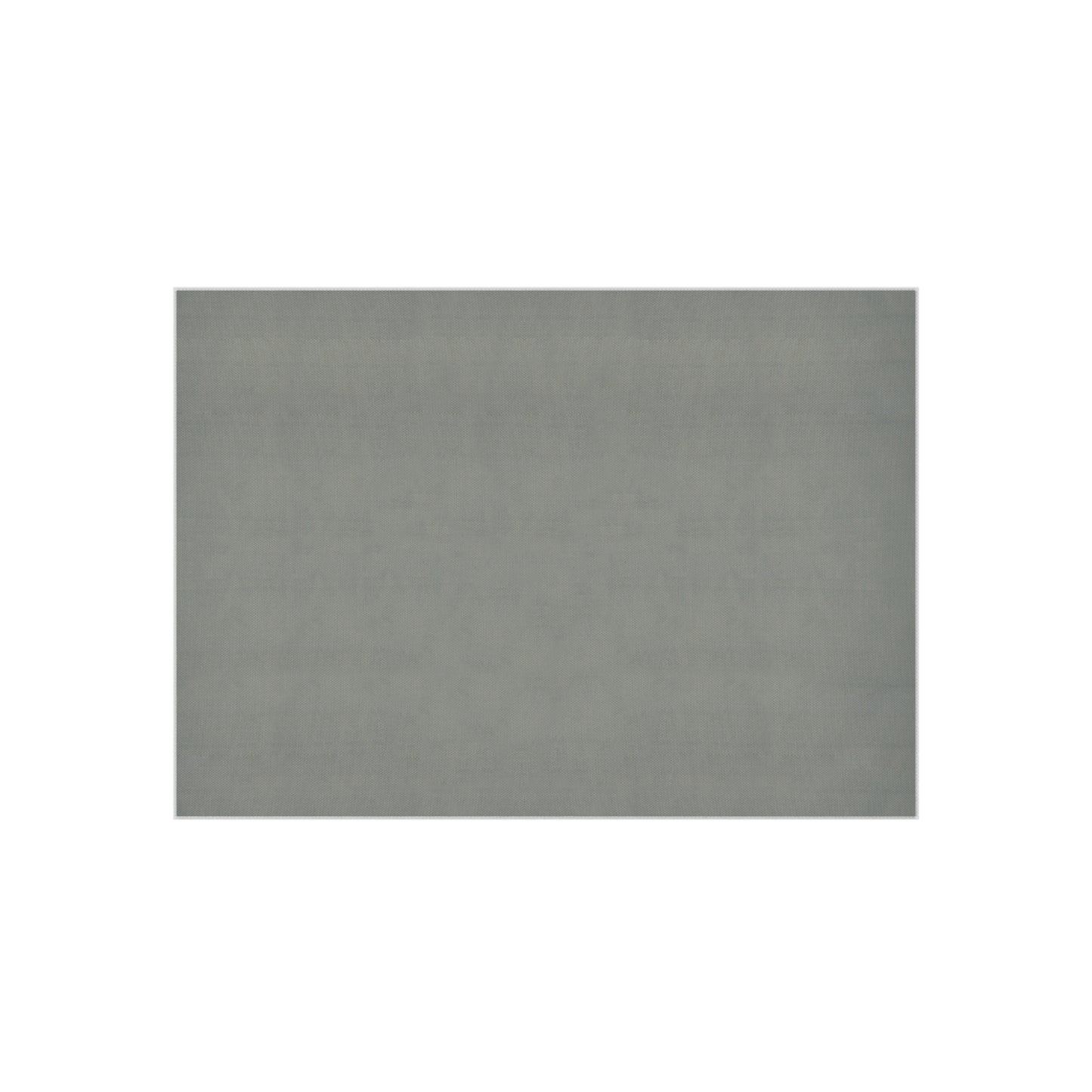 Boho Outdoor Rug with Leaf Pattern
