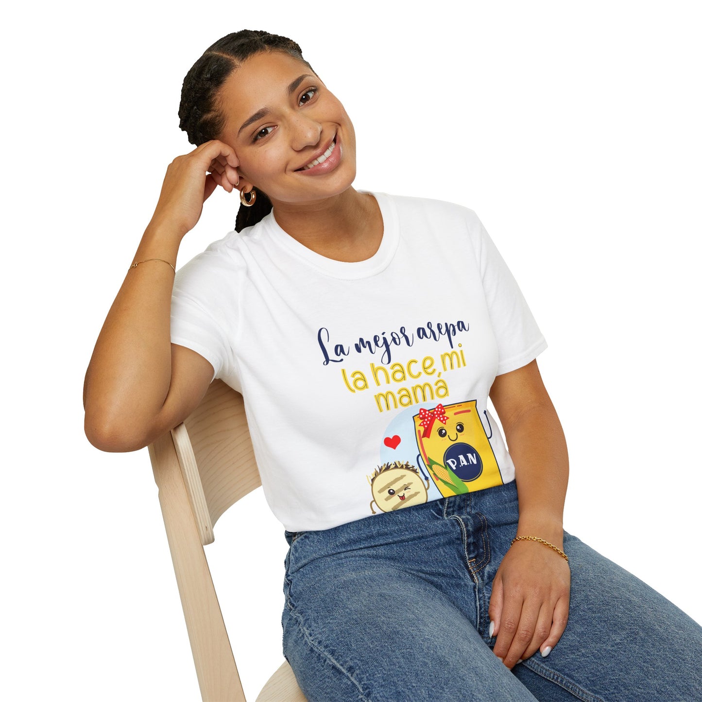 Funny Mom T-Shirt