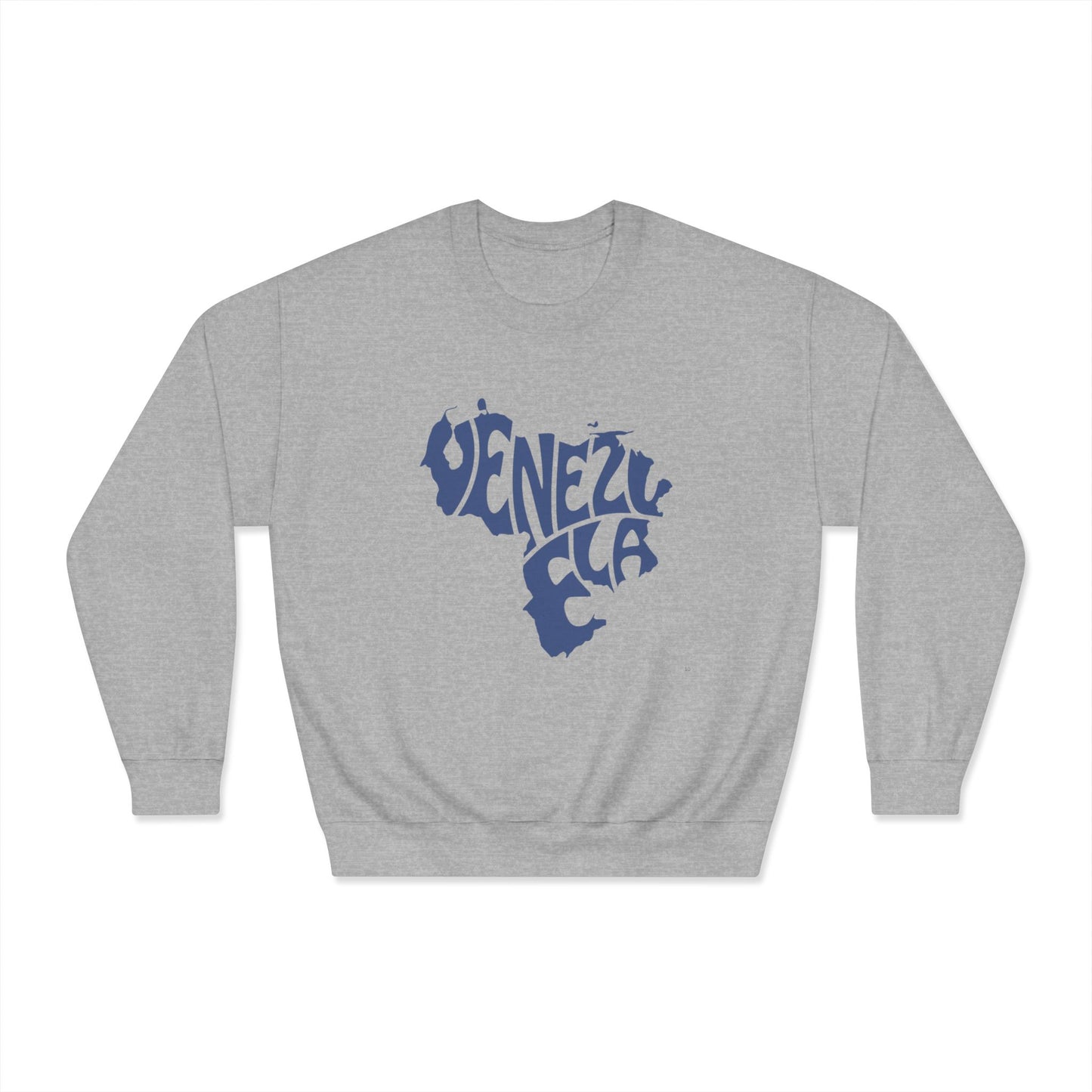 Venezuelan Pride Crew Neck Sweatshirt