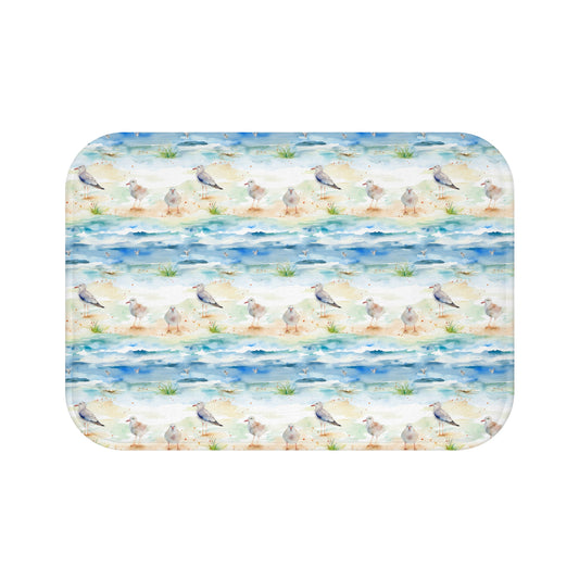 Alfombra para Baño (100% Microfibra)