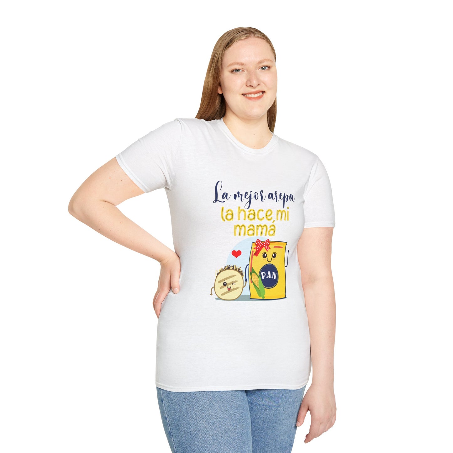 Funny Mom T-Shirt