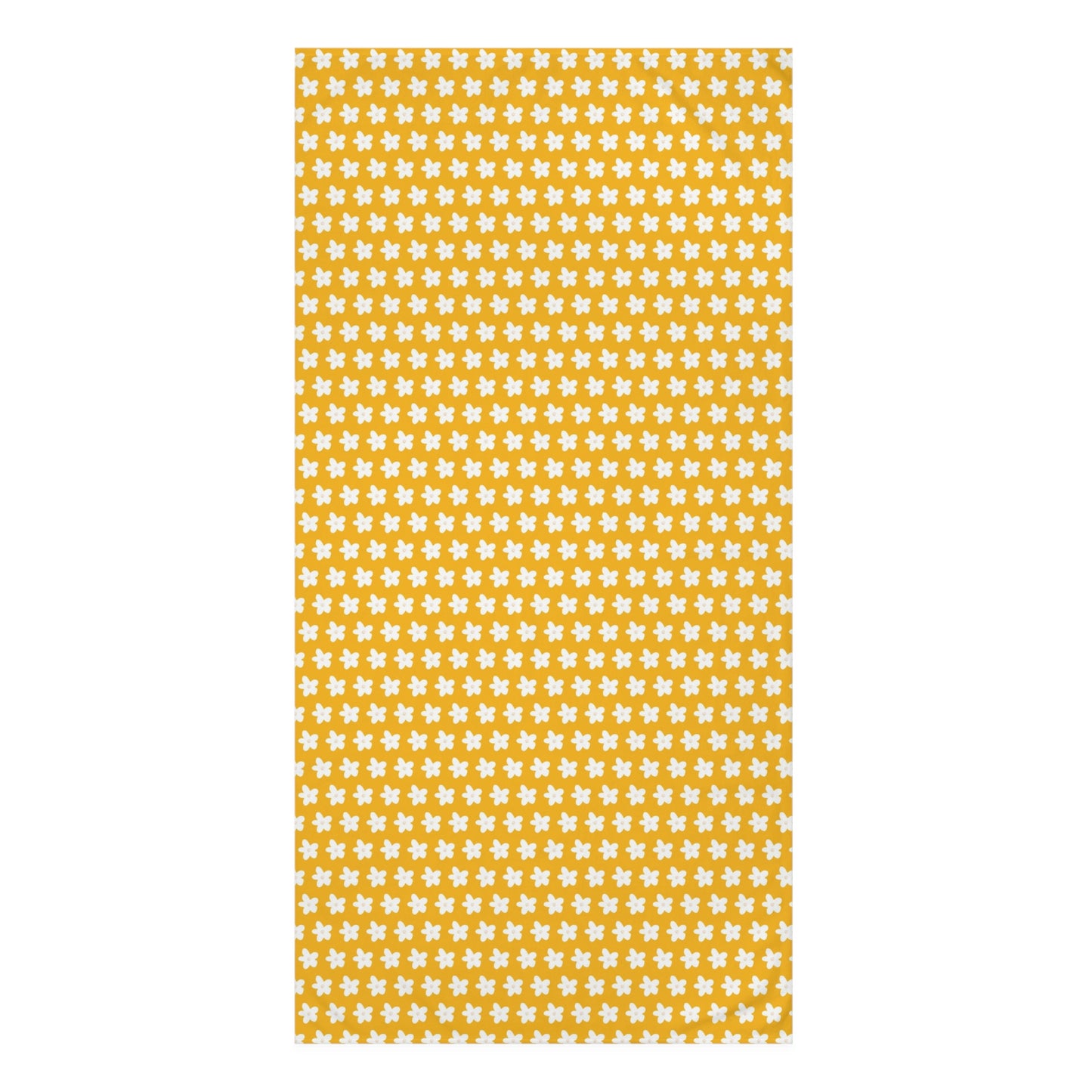 Eye-catching Towel in Vibrant Colors