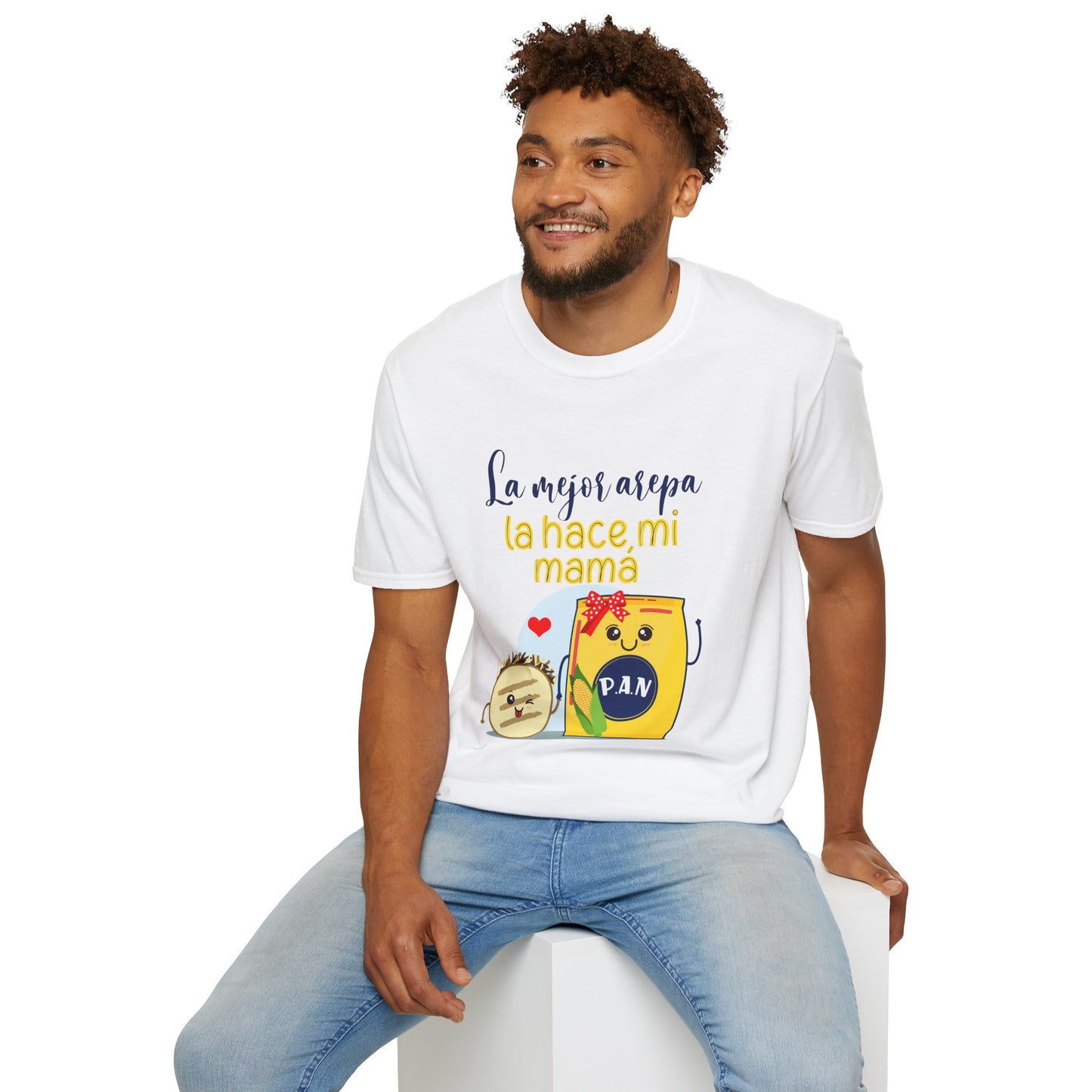 Funny Mom T-Shirt