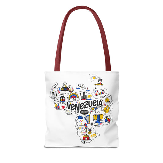 Bolso de mano Venezuela