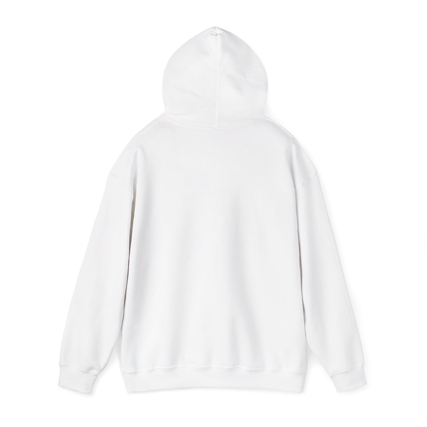 Sudadera con Capucha 'Corazón Venezolano'