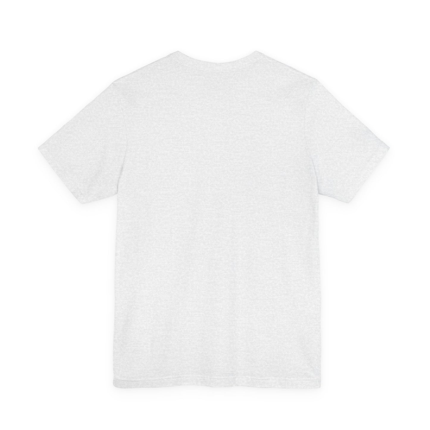Camiseta Unisex Manga Corta - Venezuela