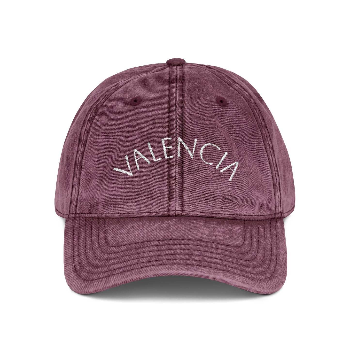 Gorra Vintage ¨VALENCIA¨