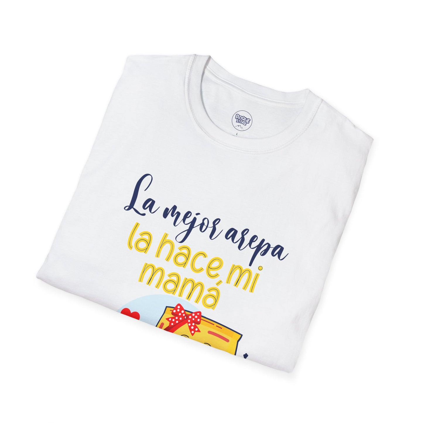 Funny Mom T-Shirt