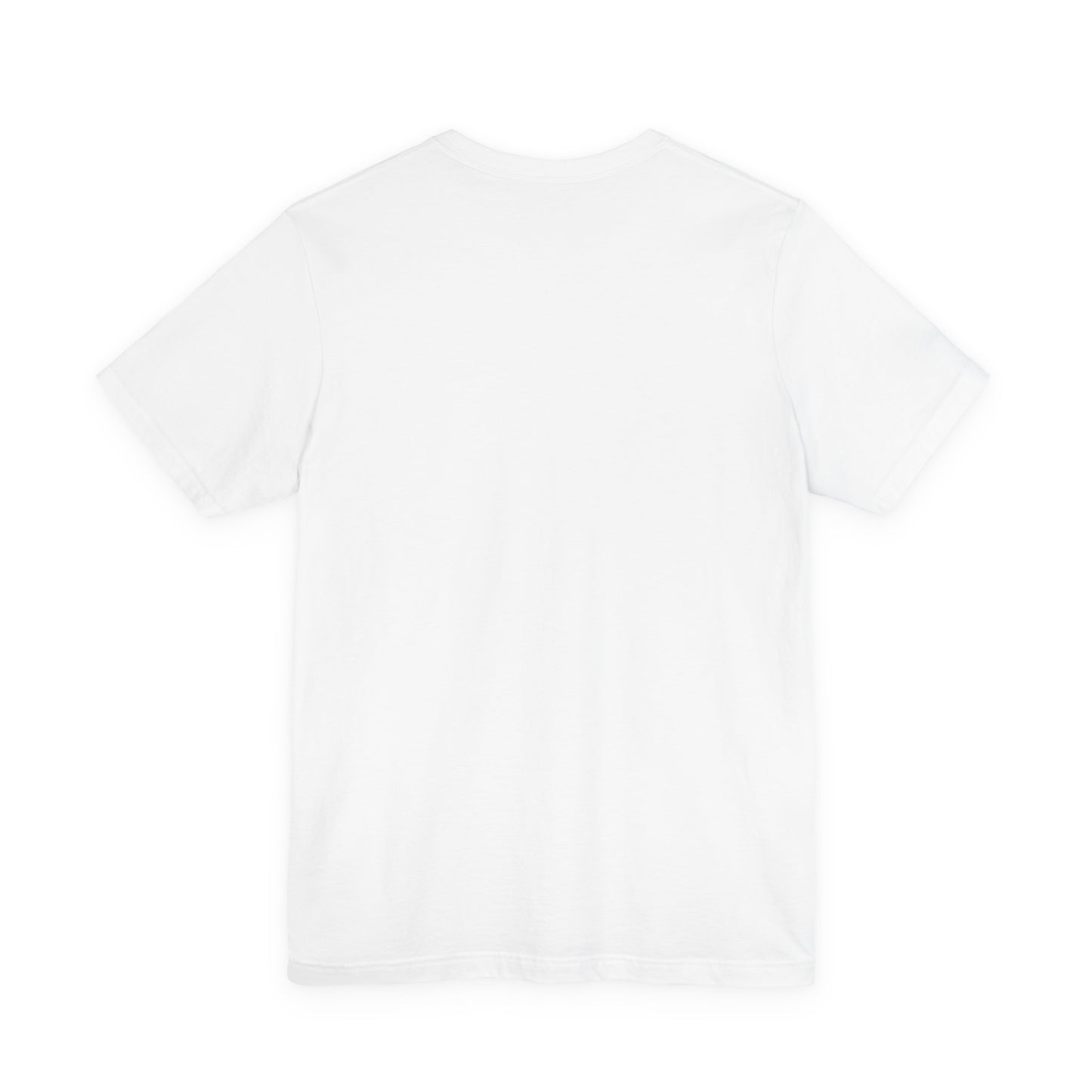 Camiseta Unisex Manga Corta - Venezuela