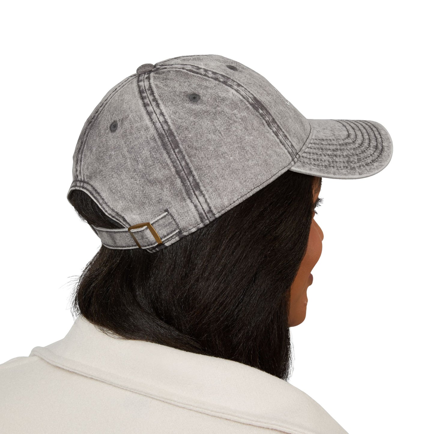 Gorra Vintage ¨CANAIMA¨