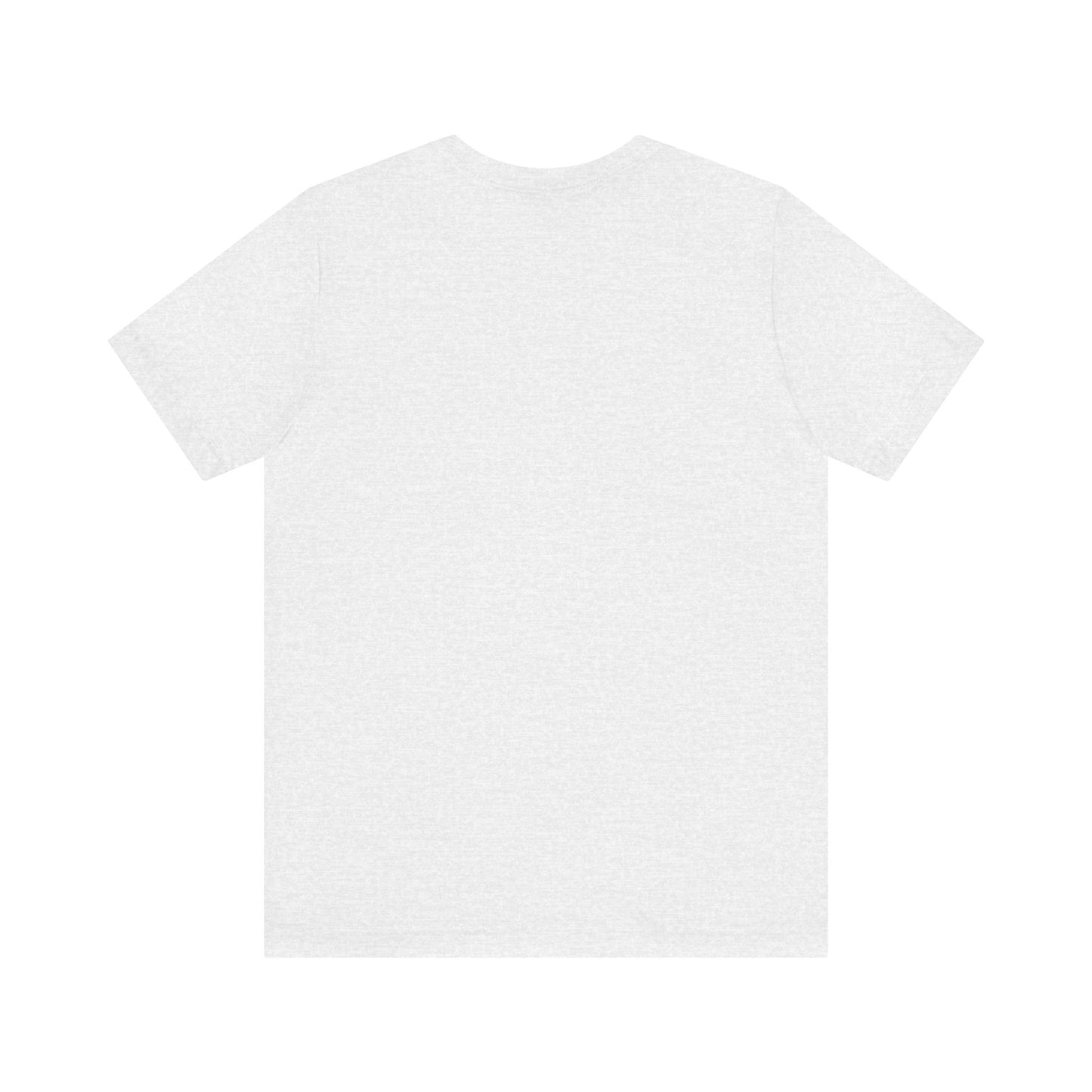 Camiseta Unisex Manga Corta - Venezuela