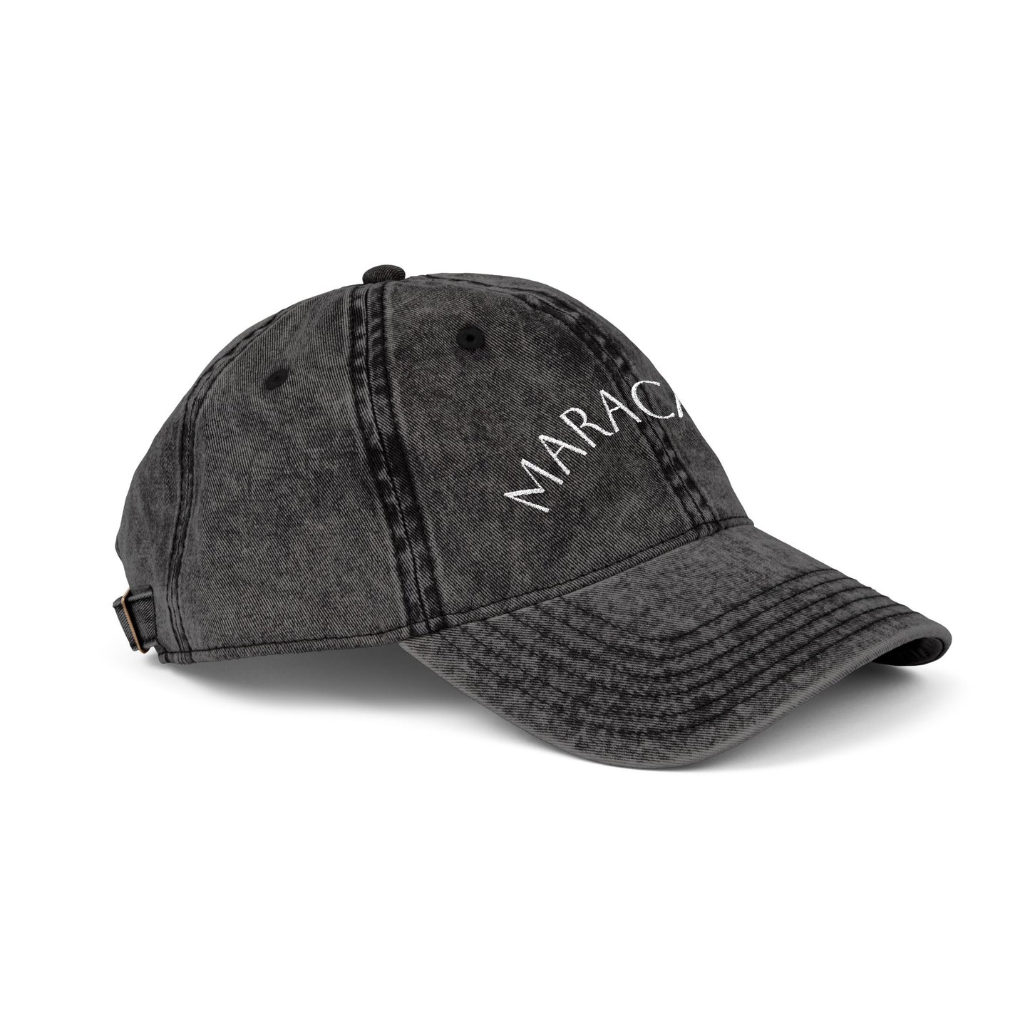 Gorra Vintage ¨MARACAIBO¨