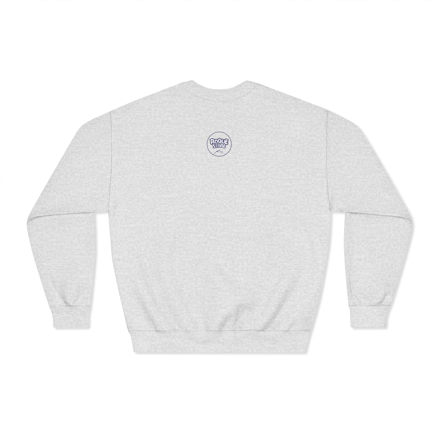 Venezuelan Pride Crew Neck Sweatshirt