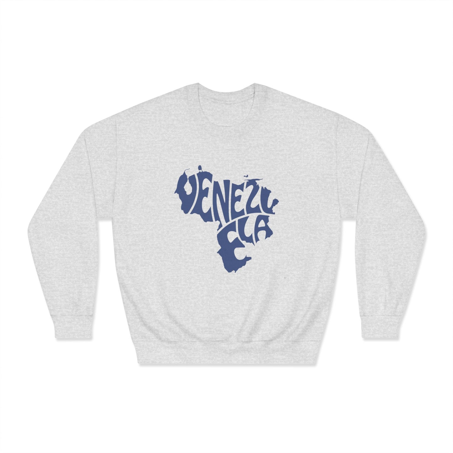 Venezuelan Pride Crew Neck Sweatshirt