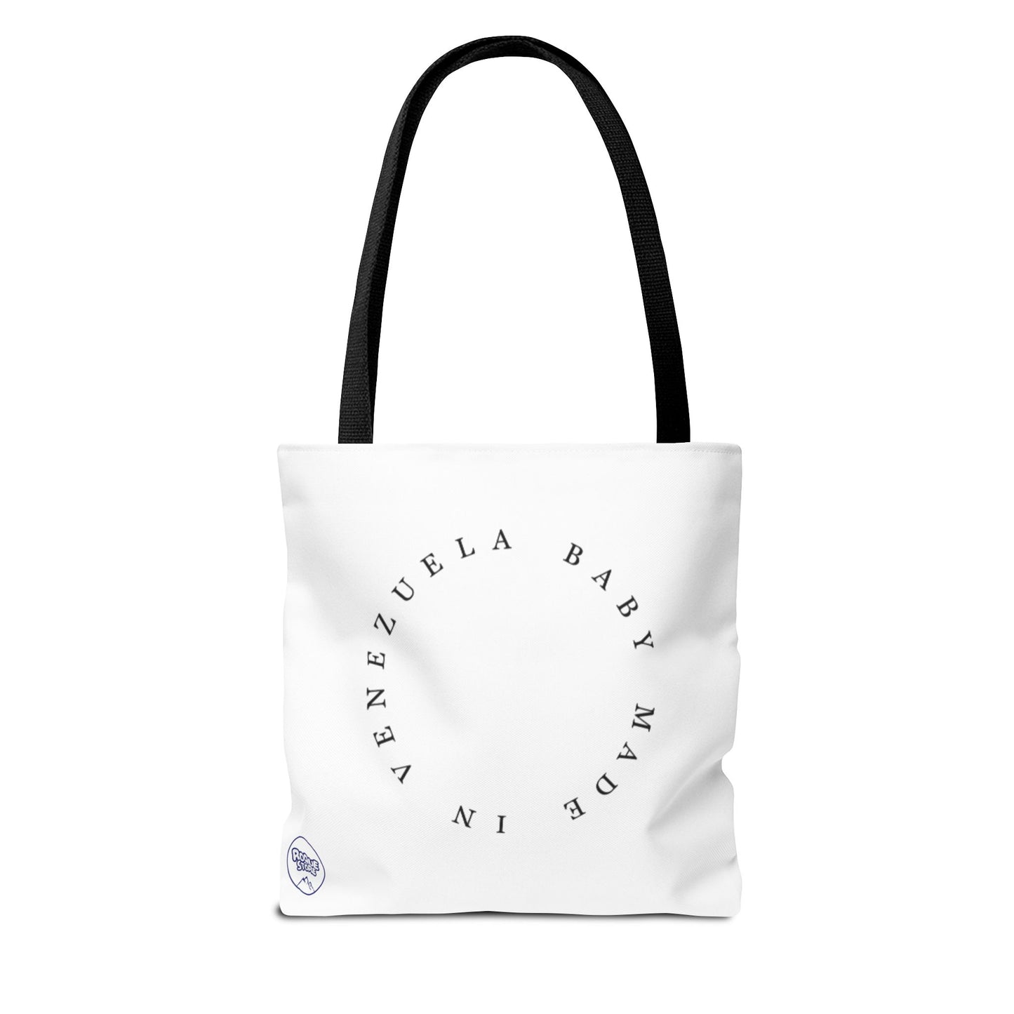 Bolso de Mano ¨Hola Chamita¨