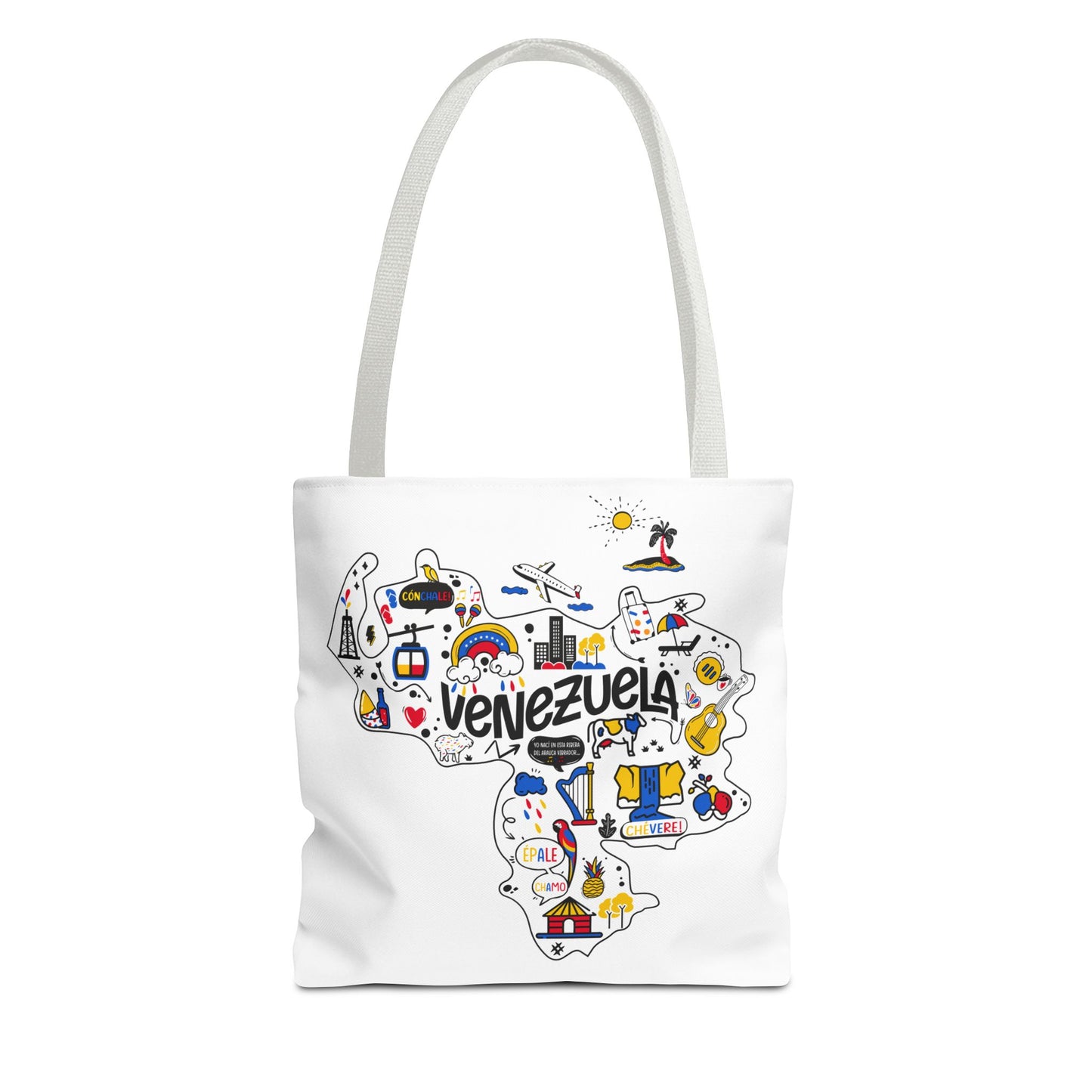 Bolso de mano Venezuela