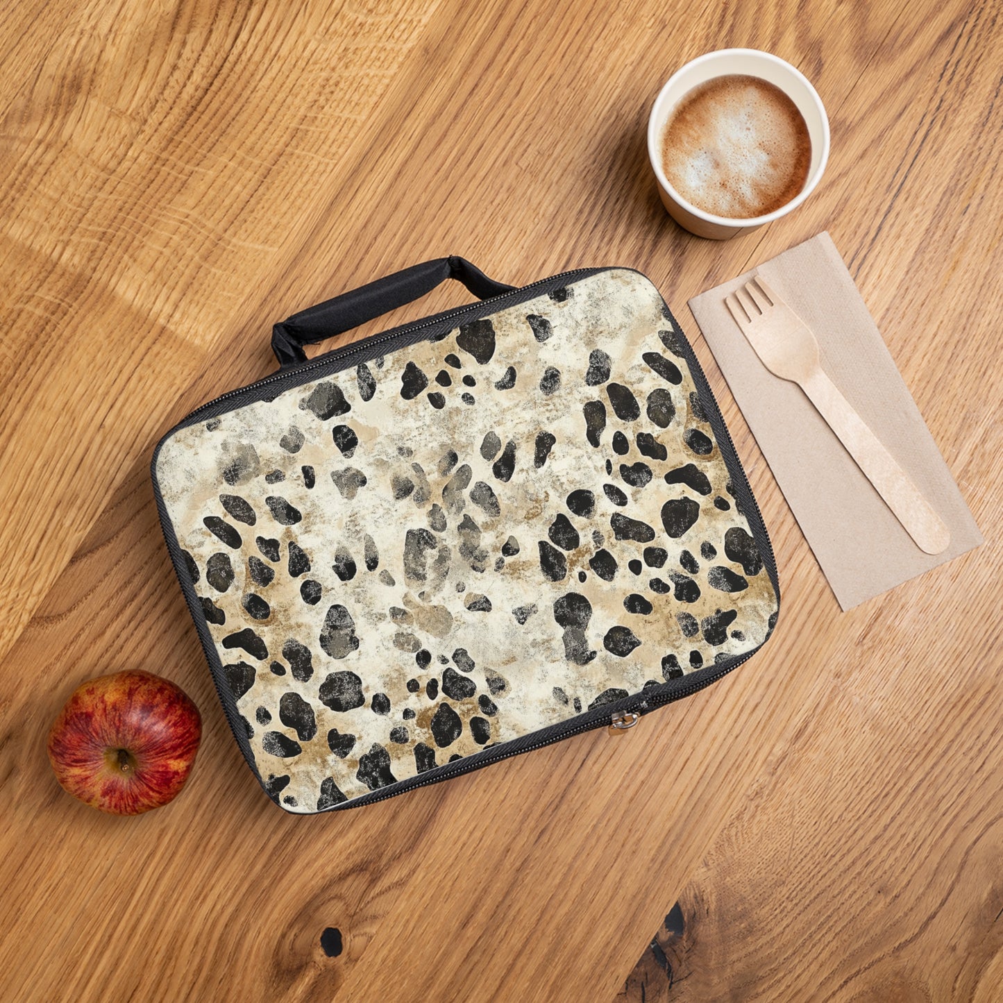 Bolsa para el Almuerzo (Lonchera)