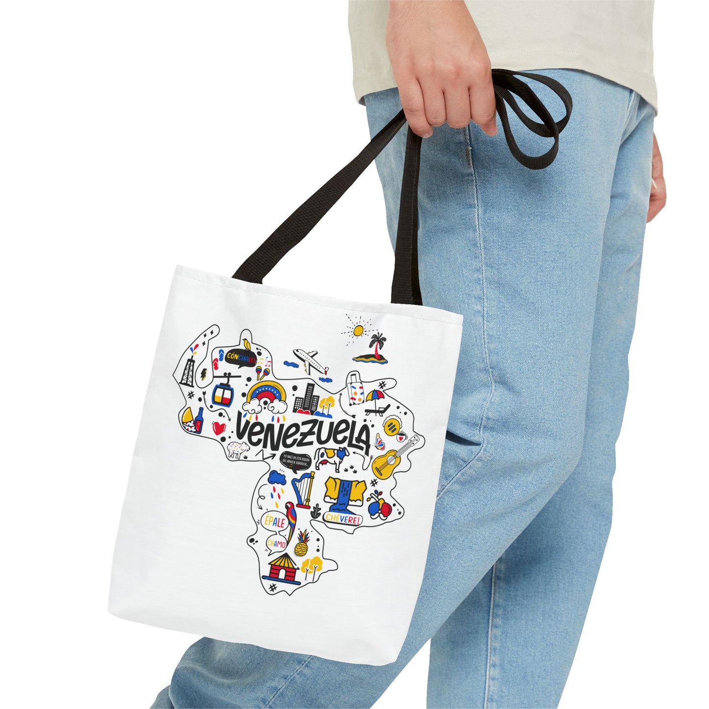 Bolso de mano Venezuela