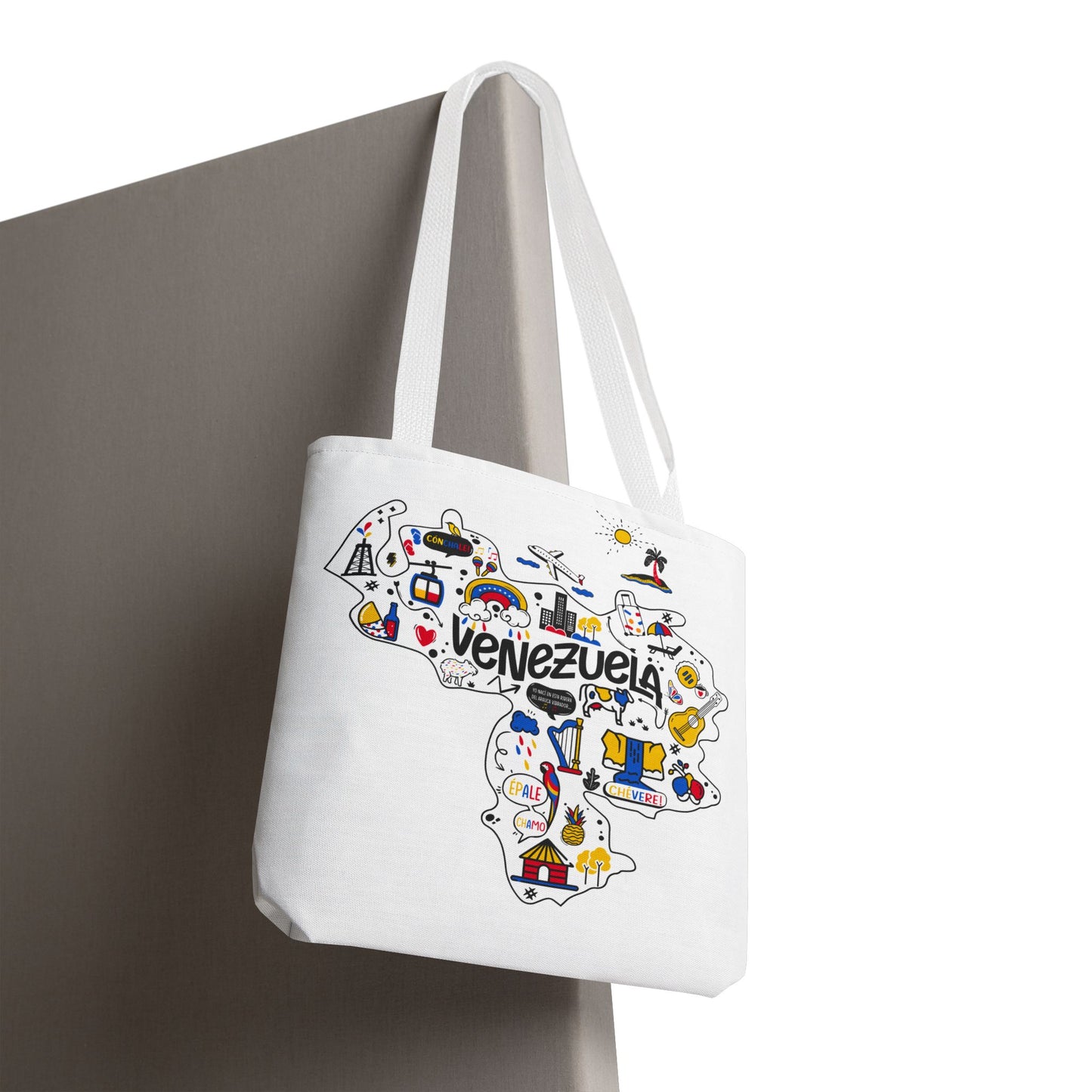 Bolso de mano Venezuela