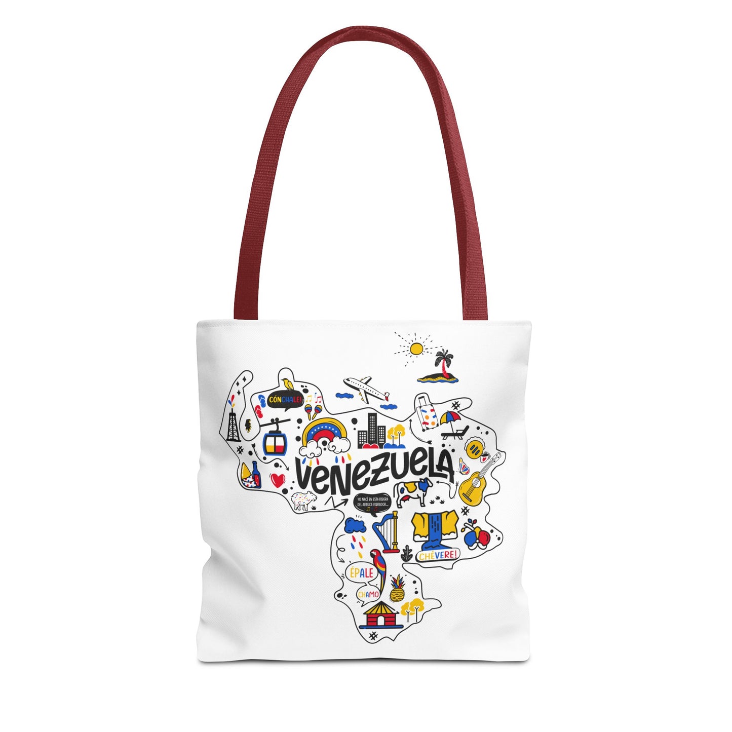 Bolso de mano Venezuela