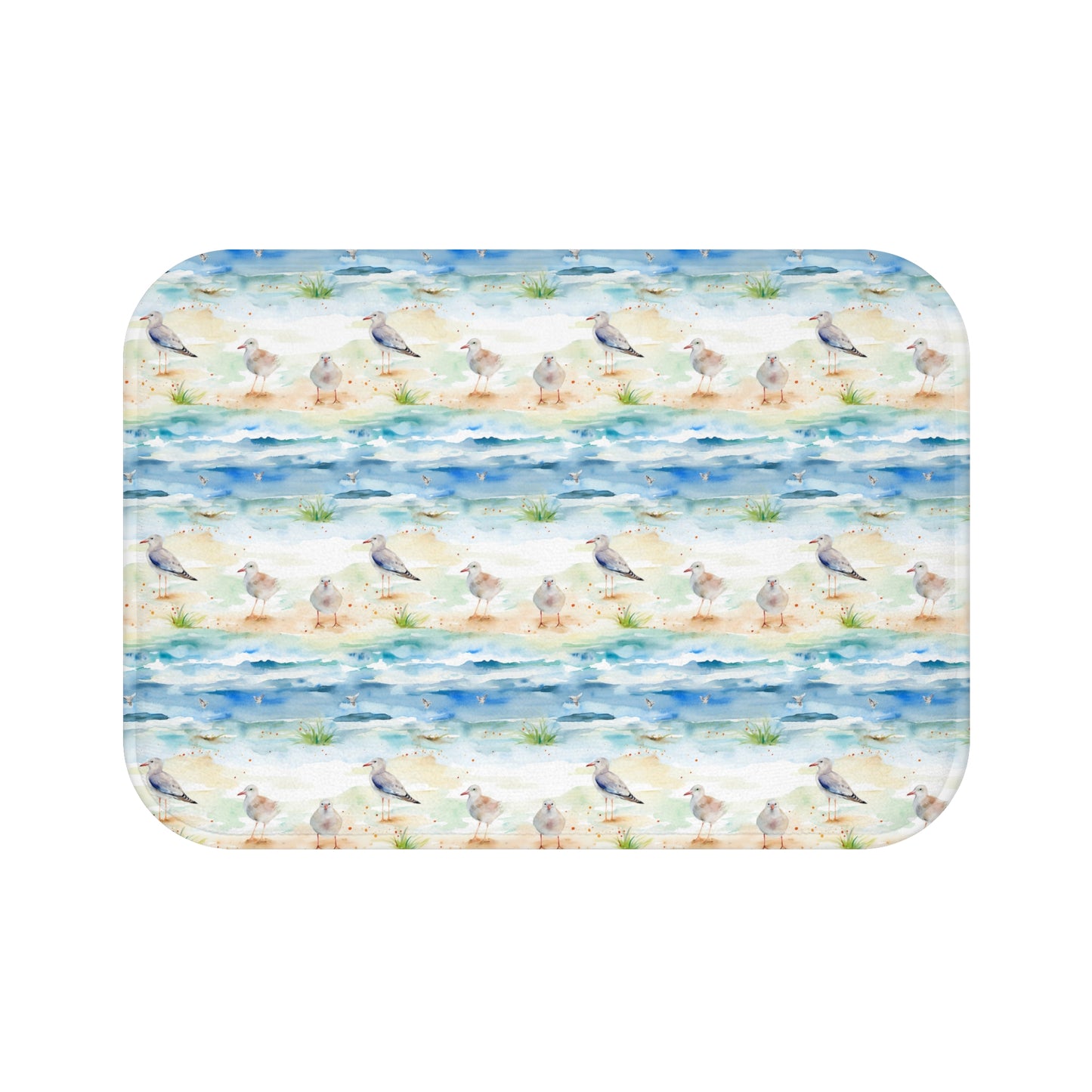 Alfombra para Baño (100% Microfibra)