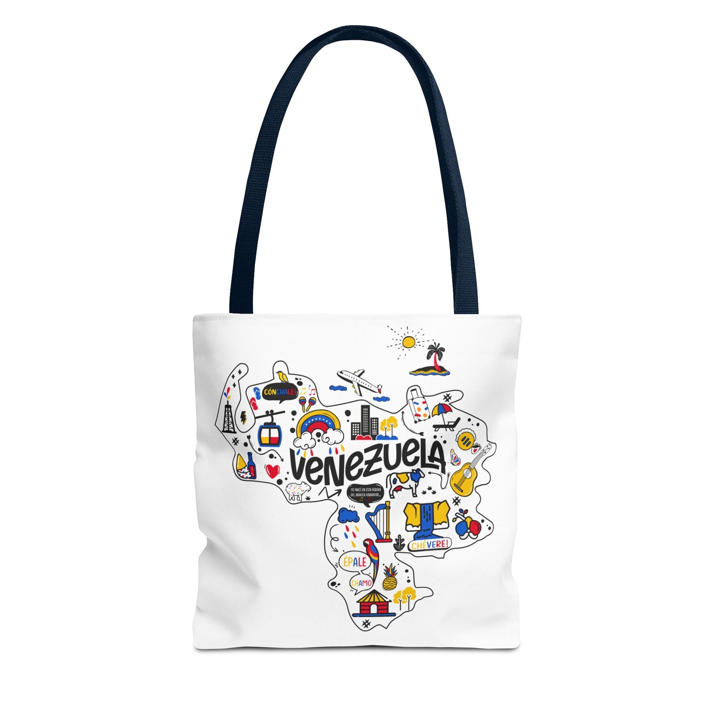 Bolso de mano Venezuela