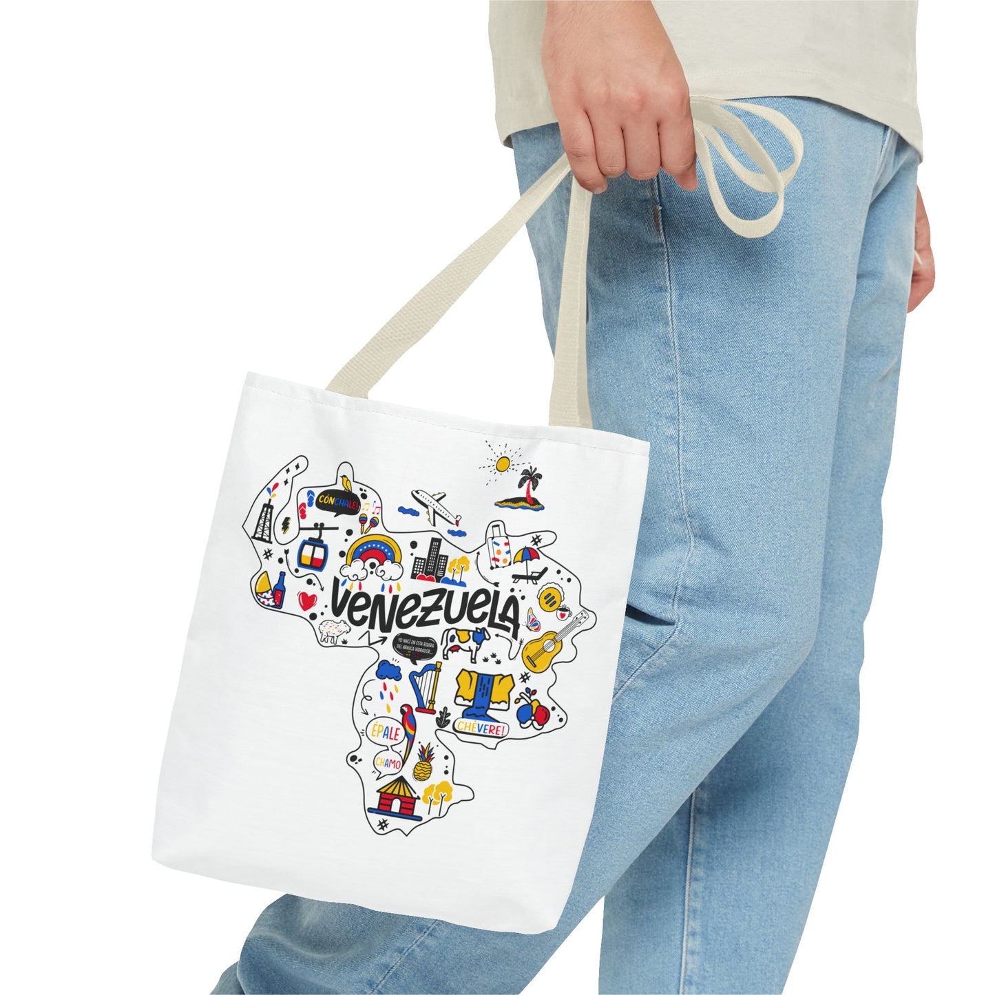 Bolso de mano Venezuela