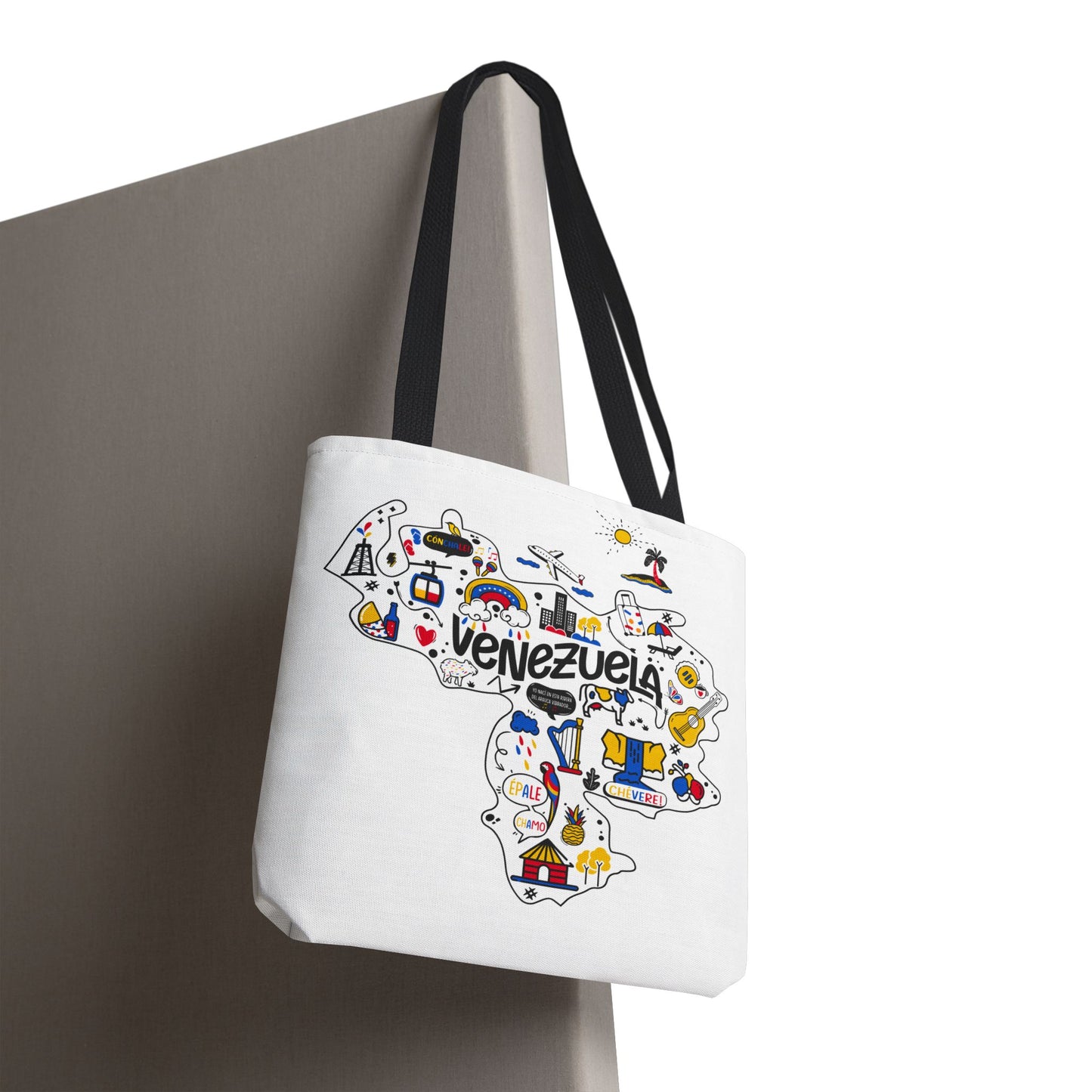 Bolso de mano Venezuela