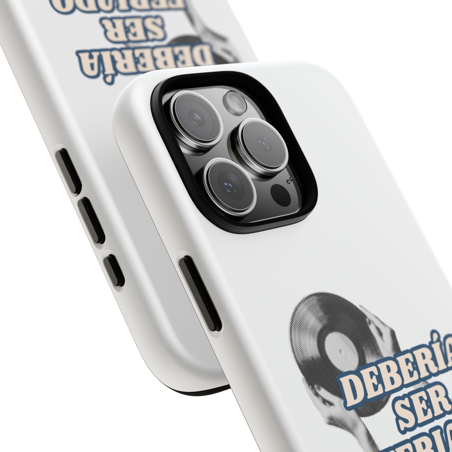 Forro para Iphone - Music Lovers Rawayana