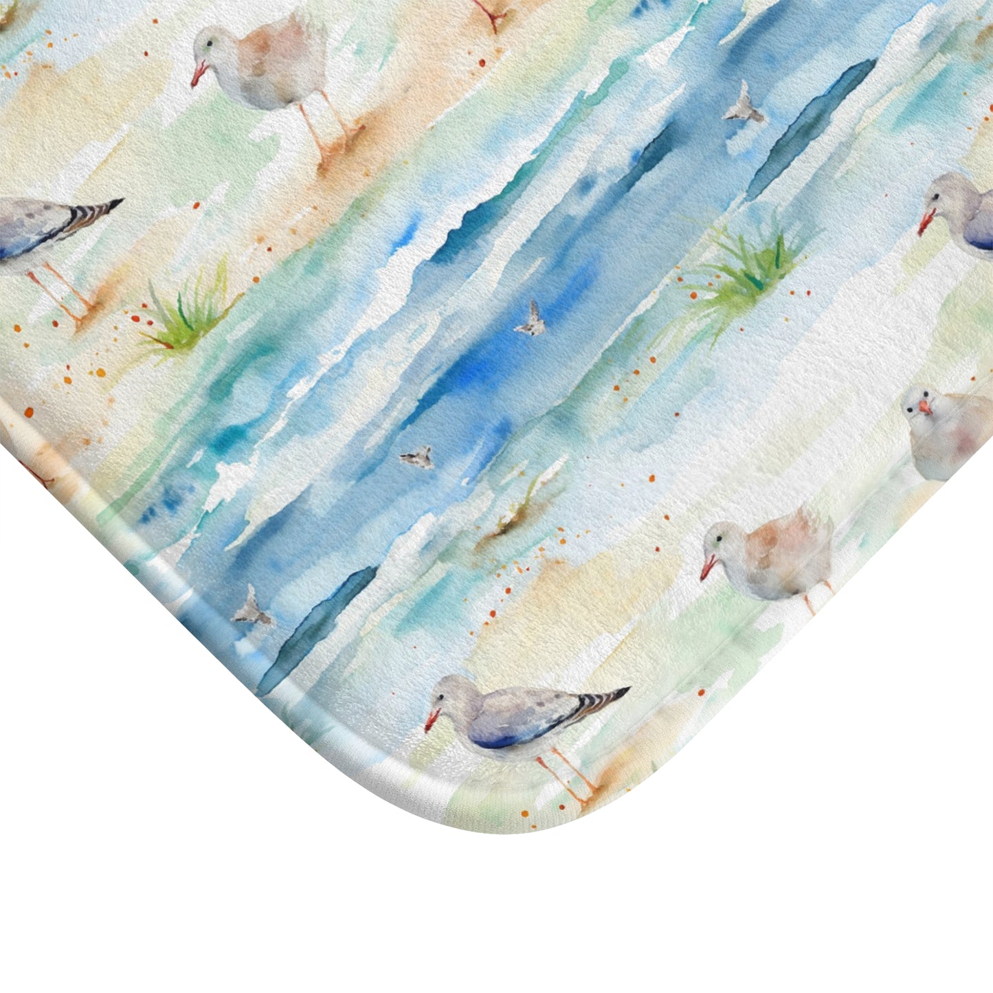 Alfombra para Baño (100% Microfibra)