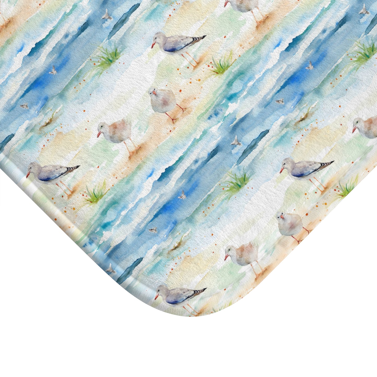 Alfombra para Baño (100% Microfibra)