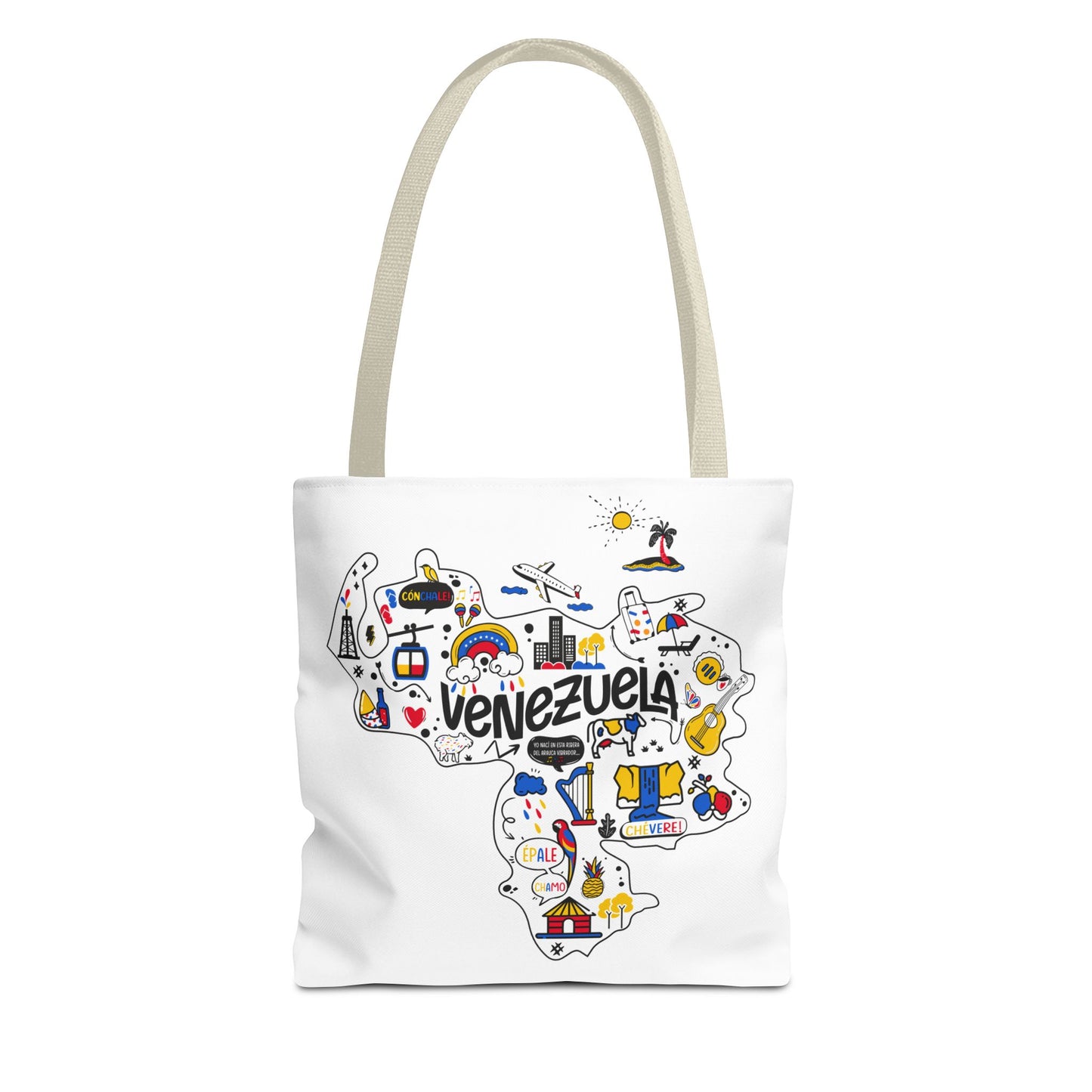 Bolso de mano Venezuela