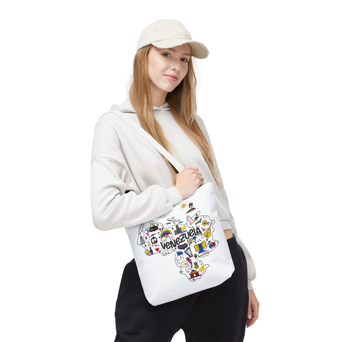 Bolso de mano Venezuela