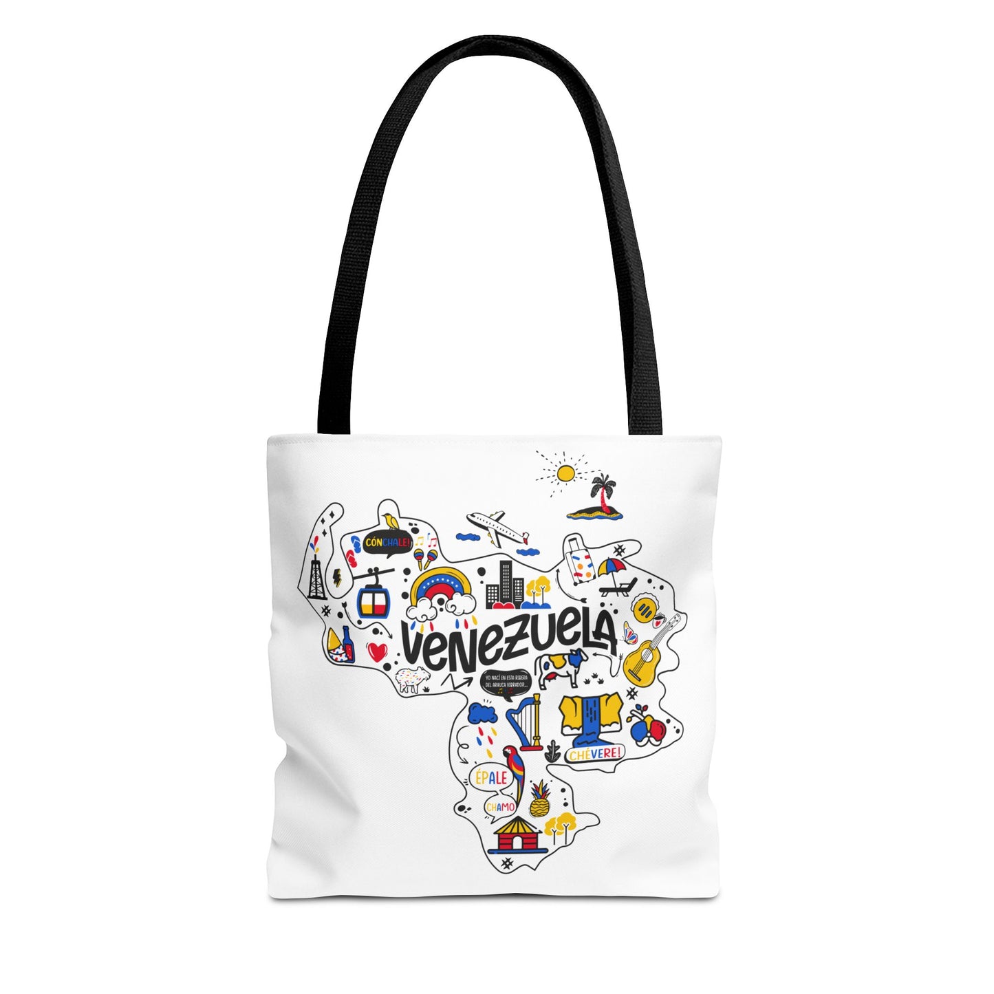 Bolso de mano Venezuela