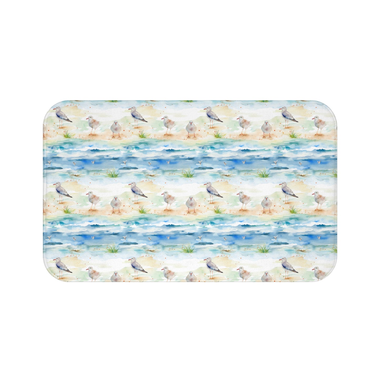 Alfombra para Baño (100% Microfibra)